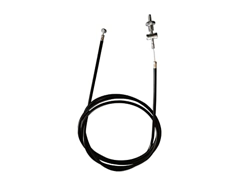 Genggeng Línea Compatible con Mini4 Pro Scooter electrico Ruima mini4 Piezas de Repuesto de patineta eléctrica (Color : Black) precio