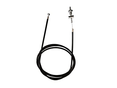 Genggeng Línea Compatible con Mini4 Pro Scooter electrico Ruima mini4 Piezas de Repuesto de patineta eléctrica (Color : Black)