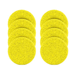 YARDIA Paño de Limpieza 8 Piezas Compatible con EVENPACE F360/F361 Robot de Limpieza de Ventanas precio