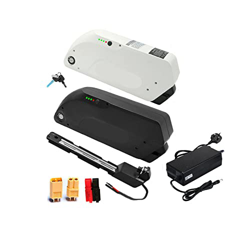 TGHY Batería de Bicicleta eléctrica 36V batería de Iones de Litio para Bicicleta eléctraica batería de Repuesto para Bicicleta de montaña eléctrica Mo en oferta