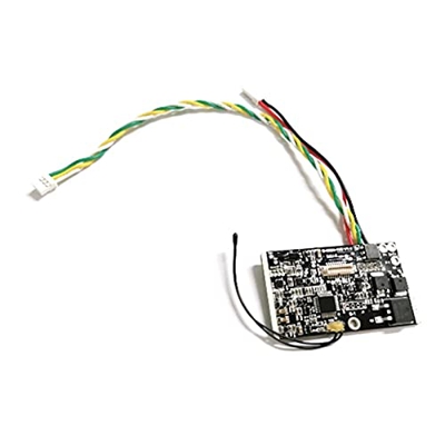 Genggeng Scooter electrico M365 BMS Placa de Circuito Compatible con Xiaomi M365 Scooter Controller Scooter ElectricO for Adultos (Color : Black)