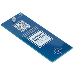 Impresora DERUC GLA10 3D, Herramienta de Nivelación de Cama, Impresora FDM 3D, Accesorios Electrónicos Auxiliares en oferta