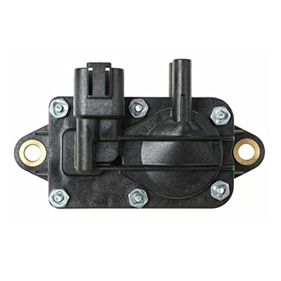 Genggeng Sensor de presión diferencial Compatible con Scania T141 P R 4 5 6 2302150 2357734