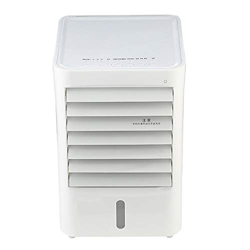 Aire Acondicionado portátil 65W Enfriador de Aire doméstico 5L Tanque de Agua Humidificador Purificador Ventilador de refrigeración de Verano Aire Aco precio
