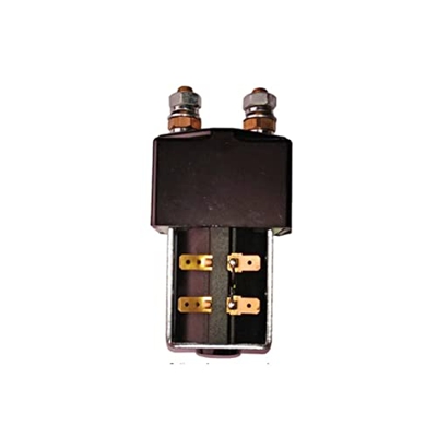 Genggeng Contactor Drive 24V 180A