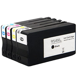 BAQU Reemplazo de Cartuchos de Tinta 954xl para HP OfficeJet Pro 7740 8210 8710 8720 8730 Impresoras 1-Pack características