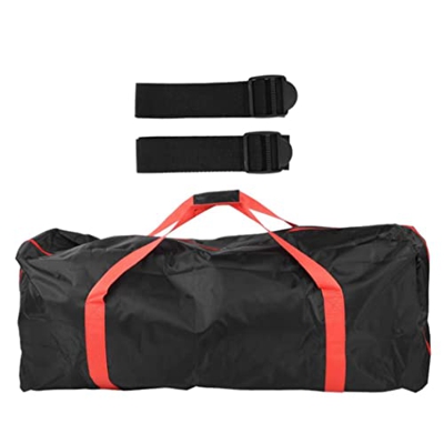 Bolsa De Transporte De E-scooter Case De Almacenamiento De Scooter Eléctrico Portátil Para Desplazamientos De Viaje, Bolso De Scooter Eléctrico, Bolso