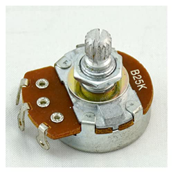 Genggeng 2 5kvr Movilidad Scooter Speed Potenciómetro Pot Movilidad Scooter B25K características