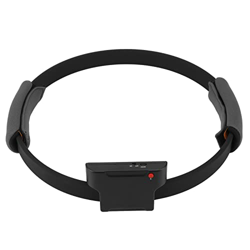 Juego Fitness Yoga Ring Smart Somatosensory Fitness Ring Game Fitness Ring Sports Pilates Fitness Ring en oferta