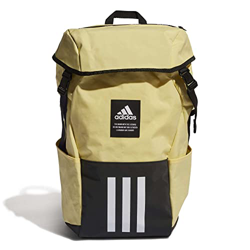 adidas, 4Athlts Camper, Mochila, Almyel/Black/Almyel, Ns, Mujer precio