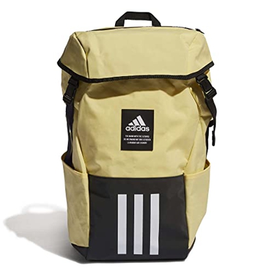 adidas, 4Athlts Camper, Mochila, Almyel/Black/Almyel, Ns, Mujer