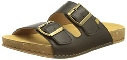 El Naturalista Balance N5794T, Deslizadores Unisex Adulto, Black, 39 EU características
