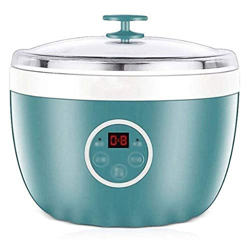 Viinice Helado congelado Yogurt Sorbete máquina fermentada máquina de Acero Inoxidable Herramientas fermentadas kangdongxu características