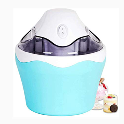 Viinice Helado congelado con congelado Yogurt Sorbet Maker con máquina de Helado fácil de ingrediente con congelamiento rápido kangdongxu características