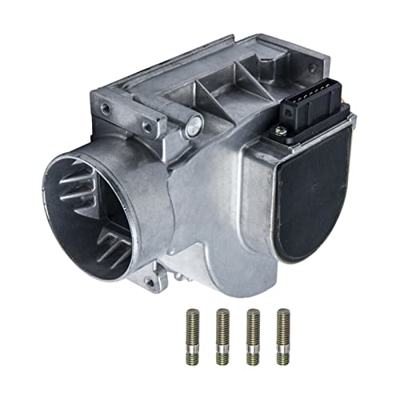 Genggeng Medidor de Flujo de Aire masivo Sensor de Piezas de automóviles compatibles con Toyota Pickup & 4RUNNER 22RE 89-95 22250-35050