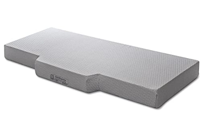 SoloDuerme - Colchón de camión Compatible con Renault T-High - Calidad Economic