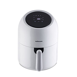 MELLERWARE Freidora de aire (Medium 3.5L White Digital) en oferta