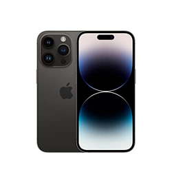 Apple iPhone 14 Pro (1 TB) - Negro Espacial en oferta