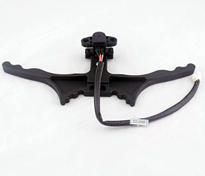 Genggeng 5K Ohm Tocos Cosmos Cosmos Potenciómetro Speed Potenciometer Speed Pot Compatible con Mobility Scooter Rv24yn20s