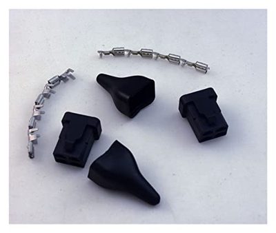 Genggeng Pg vr2 Conector de Motor de Silla de Ruedas D50750