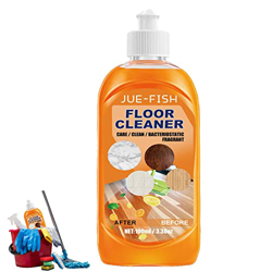 Tianao 2 Pcs Líquido Limpiador de Pisos | Limpiador Seguro para Pisos de Madera,Limpiador de Azulejos fácil de Usar de 100 ml para trapear y Limpiar M características