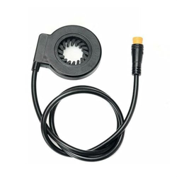 Ebike Solution Bicicleta Eléctrica Fácil Ajuste PAS Pedal Asistencia Sensor Velocidad Ebike Bafang características