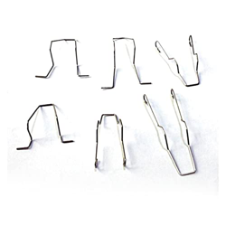 Genggeng 4pcs / Set H1 H3 H4 H7 LED Kit Faros Bombillas Soportes de Base Adaptador Coche LED Adaptador de sockets de retención del Clip en oferta