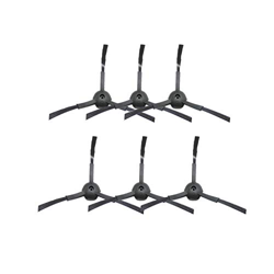 Warmzfh 6 unids cepillo lateral para Ecovacs aspirador barrido robot CR120/CEN540/X50 en oferta