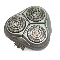 LWATANI Reemplazo HQ9 Shaver Head+Plate+Suppil Fit for Philips HQ8240 HQ8260 HQ8200 HQ8261 HQ8290 HQ8241 HQ8251 HQ8250 HQ8255 HQ8270CC máquina de Afei en oferta