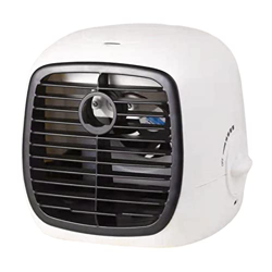 Yajuyi Enfriador de Aire, Ventilador de Escritorio, Humidificador, Aire Acondicionado para Dormitorio de Oficina precio