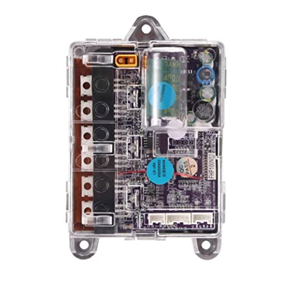 SunaOmni Scooter eléctrico Controlador de Placa Base actualizado Compatible con Scooters Electric de Xiaomi M365 Pro Electric