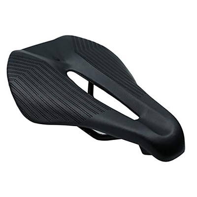 Sillín de Bicicleta, cojín de Bicicleta, Impermeable, cómodo, ergonómico, Asiento de Bicicleta, sillín de Bicicleta de montaña para Hombres y Mujeres