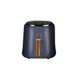 MBETA Freidora de aire hogar 8L gran capacidad multifuncional buena apariencia eléctrica freidora de aire horno cocina con control de temperatura anti en oferta