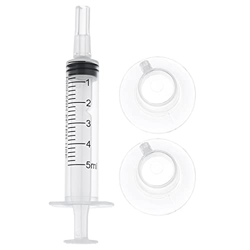 Toddmomy 1 Set de Pezón Invertido Extractor de Pezón Aspirador Corrector de Pezones para Mujeres para Pezones Planos en oferta