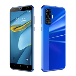 Smartphone Libre Barato y Bueno, Móvil Libre 4G Inteligente Android 9.0, 5.5 Pulgadas Dual Sim 3600mAh, 16GB ROM /3GB RAM,8MP+5MP Dual SIM Oferta Movi características