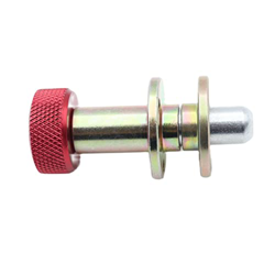 Genggeng Parte Plegable Compatible con Scooter eléctrico de 10 Pulgadas. Kugoo m4 5mm Cerradura Plegable Monopatín eléctrico Tarjeta Plegable Accesori precio