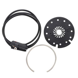 OhhGo KT-D12 modificado eléctrico 12 imanes E-Bike PAS Sensor del sistema en oferta