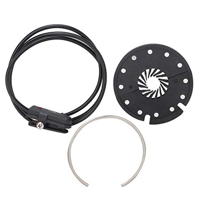 OhhGo KT-D12 modificado eléctrico 12 imanes E-Bike PAS Sensor del sistema