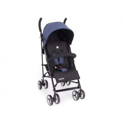Silla de paseo Beetle Azul en oferta
