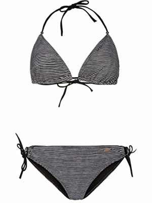Protest Prtmystical Bikini, Basic, XL/42 para Mujer