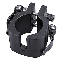 Genggeng Pinza Plegable Compatible con Dualtron. Dt3 Trueno de araña 8X 10x 11x velocisión Cerradura de la Serie Barra Vertical de Bloqueo Vertical (C características