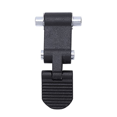 Genggeng Mecanismo de Plegado Compatible con Ninebot ES2 ES4 Scooter eléctrico ensamblaje de Plegado Piezas de reparación Accesorios