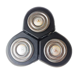 Yaowanguan Juego completo de cuchillas de afeitar RQ10 para la afeitadora Philips Series RQ10 RQ12 RQ1050 RQ1250 RQ1260 RQ1280 RQ1290, cabezal de afei precio