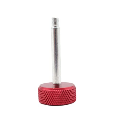 Genggeng Parte Plegable Compatible con Scooter eléctrico de 10 Pulgadas. Kugoo m4 5mm Cerradura Plegable Monopatín eléctrico Tarjeta Plegable Accesori