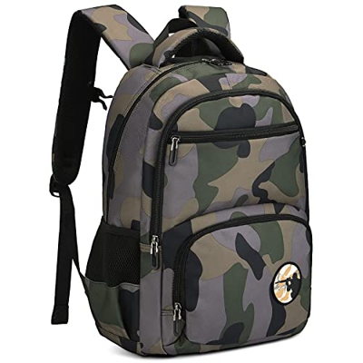 Mochila Bolso Niños Mochilas Escolares Juveniles Escolares Adolescentes Bolsos Grandes Mochila Primaria Infantil