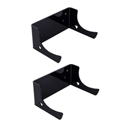 Genggeng Estante de exhibición acrílico para monopatín, adecuado para monopatín, monopatín, fácil de almacenar (color: negro) en oferta