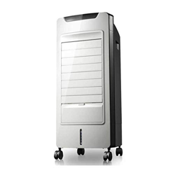 JYCCH Enfriador de Aire para Oficina en el hogar evaporativo portátil, Ventilador de Torre de enfriamiento Compacto, Aire Acondicionado móvil portátil precio