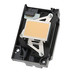 Bewinner Cabezal de impresión Pirnthead de Repuesto para Impresora Epson R260 R390 1390 L1800 1400 1430 1500W características