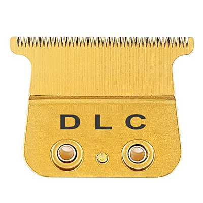 Cuchillas de repuesto compatibles con BaBylissPRO Barberology for Outlining Hair Trimmers (FX787) y LoPROFX Trimmers (FX726)