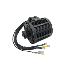 Genggeng VOTOL EM100 72330 120A 3KW 2KW Controlador CC sin escobillas Compatible con QS Motor de accionamiento medio (Color: para QS Mid-Drive) en oferta